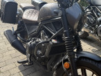 2023 Honda CMX 500 Rebel S