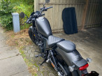 2023 Honda CMX 500 Rebel S
