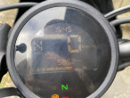 2023 Honda CMX 500 Rebel S