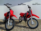 2023 Honda CRF 110 F
