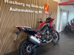 2023 Honda CRF 1100 L Africa Twin DCT
