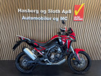 2023 Honda CRF 1100 L Africa Twin DCT