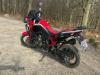 2023 Honda CRF 1100 L Africa Twin DCT