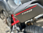 2023 Honda CRF 1100 L Africa Twin