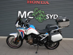 2023 Honda CRF 1100 L Africa Twin 2023 Honda CRF 1100 L Africa Twin