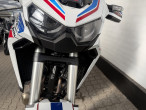 2023 Honda CRF 1100 L Africa Twin 2023 Honda CRF 1100 L Africa Twin