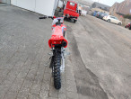 2023 Honda CRF 125 F
