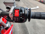 2023 Honda CRF 125 F