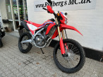2023 Honda CRF 300 L