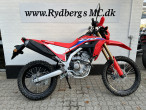2023 Honda CRF 300 L