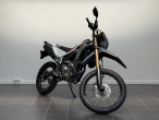 2023 Honda CRF 300 L