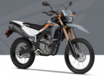 2023 Honda CRF 300 L 2023 Honda CRF 300 L