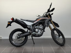 Honda CRF 300 L