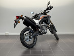 2023 Honda CRF 300 L