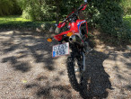 2023 Honda CRF 300 L