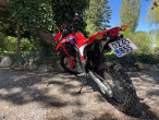 2023 Honda CRF 300 L