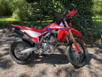 2023 Honda CRF 300 L