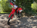 2023 Honda CRF 300 L