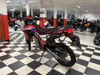 2023 Honda CRF 300 L 2023 Honda CRF 300 L