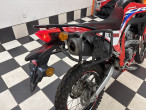2023 Honda CRF 300 L 2023 Honda CRF 300 L