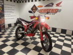 2023 Honda CRF 300 L 2023 Honda CRF 300 L