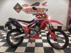2023 Honda CRF 300 L 2023 Honda CRF 300 L