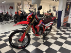 2023 Honda CRF 300 L 2023 Honda CRF 300 L