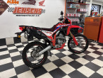 2023 Honda CRF 300 L 2023 Honda CRF 300 L