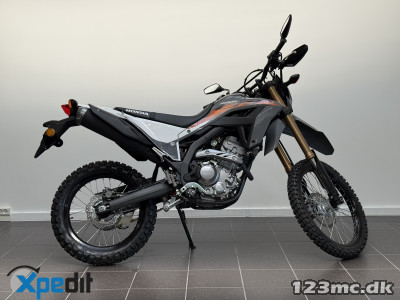 Honda CRF 300 L