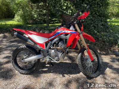Honda CRF 300 L