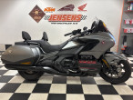 Honda GL 1800 Gold Wing