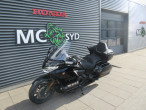2023 Honda GL 1800 Gold Wing 2023 Honda GL 1800 Gold Wing