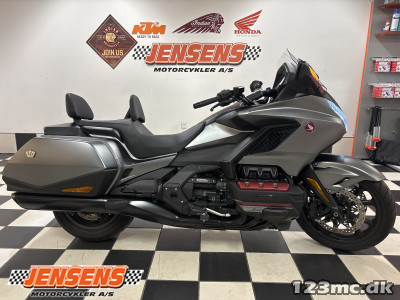 Honda GL 1800 Gold Wing
