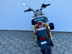 2023 Honda Monkey 125