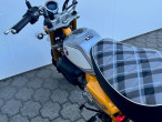 2023 Honda Monkey 125