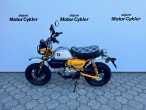 2023 Honda Monkey 125