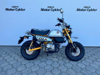 2023 Honda Monkey 125
