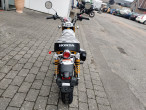 2023 Honda Monkey 125