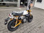 2023 Honda Monkey 125