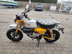 2023 Honda Monkey 125