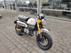 2023 Honda Monkey 125