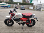 2023 Honda Monkey 125