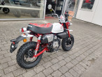 2023 Honda Monkey 125