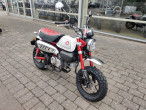 2023 Honda Monkey 125