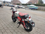 2023 Honda Monkey 125