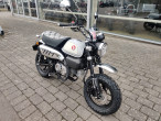 2023 Honda Monkey 125