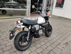2023 Honda Monkey 125
