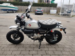 2023 Honda Monkey 125