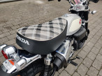 2023 Honda Monkey 125