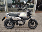 2023 Honda Monkey 125